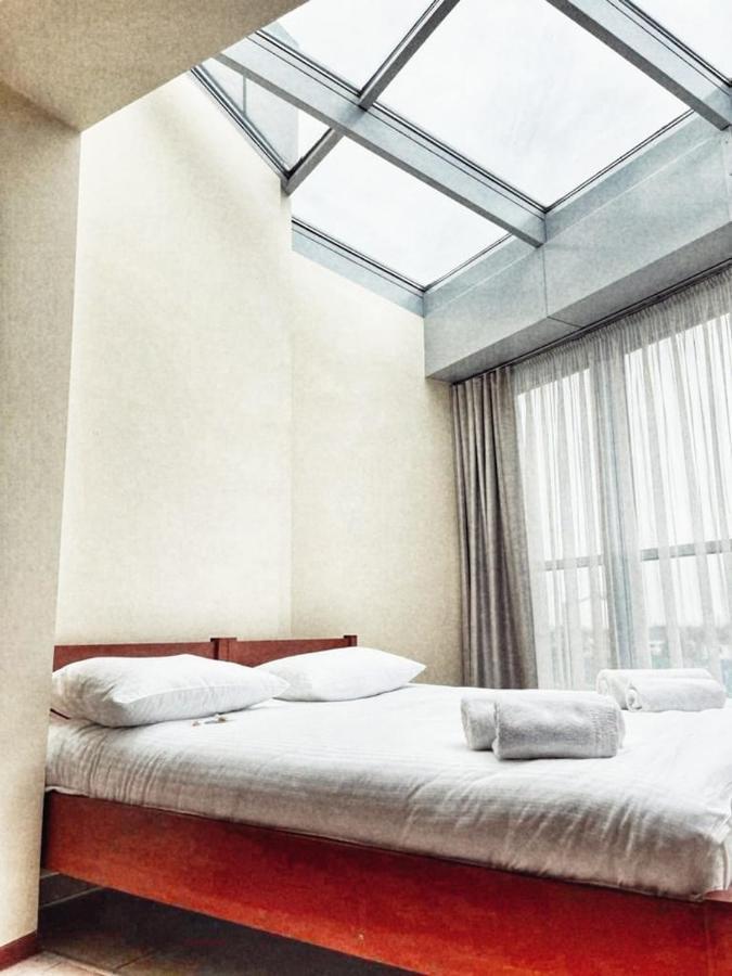 Hotel I Restauracja W Luboniu Dış mekan fotoğraf