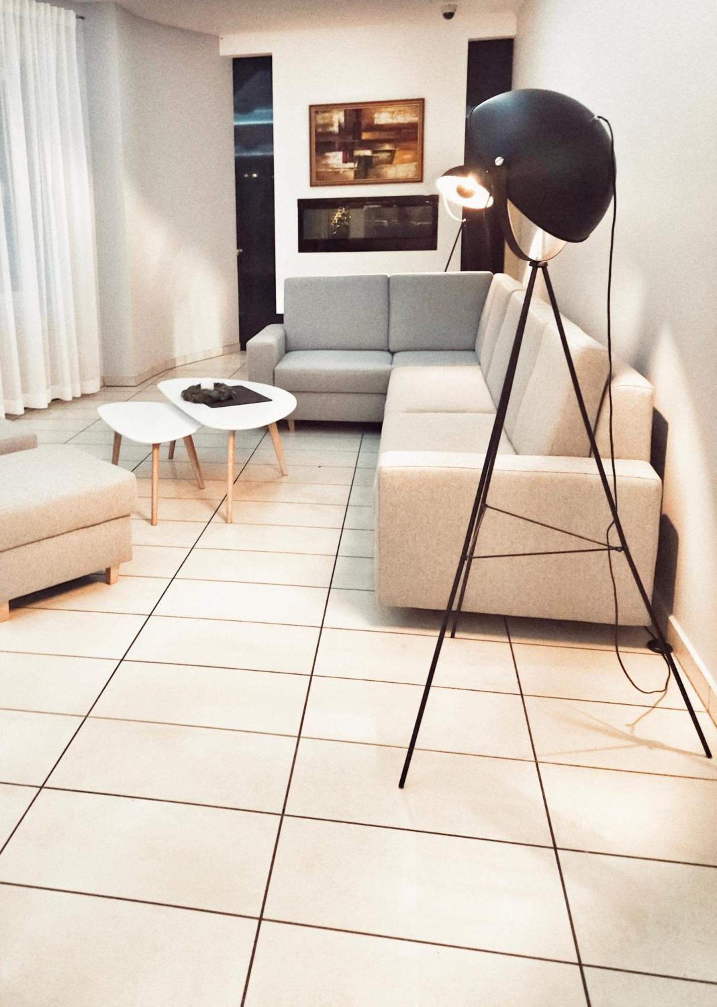 Hotel I Restauracja W Luboniu Dış mekan fotoğraf